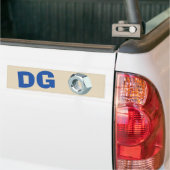 Gd-Nussaufkleber Autoaufkleber (Auf Lkw)