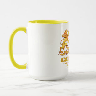 Gdansk COA Tasse