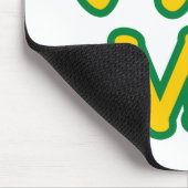 G'day M8! Mousepad (Ecke)