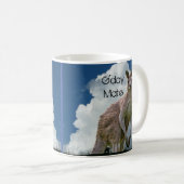 G'Day Mate Kangaroo Tasse (VorderseiteRechts)