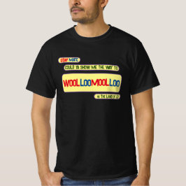 G'Day Mate könnte man entwerfen T-Shirt