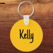 G'day Mate niedlich australische Koala Bär zeichne Schlüsselanhänger (Rückseite)