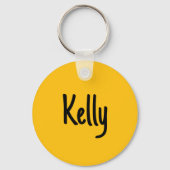 G'day Mate niedlich australische Koala Bär zeichne Schlüsselanhänger (Rückseite)