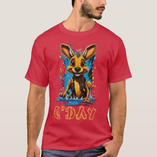 GDAY T-Shirt