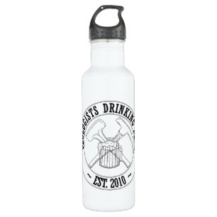 GDB EDELSTAHLFLASCHE