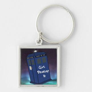 GDI Schlüsselanhänger