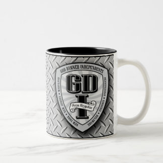 GDI Tasse 1