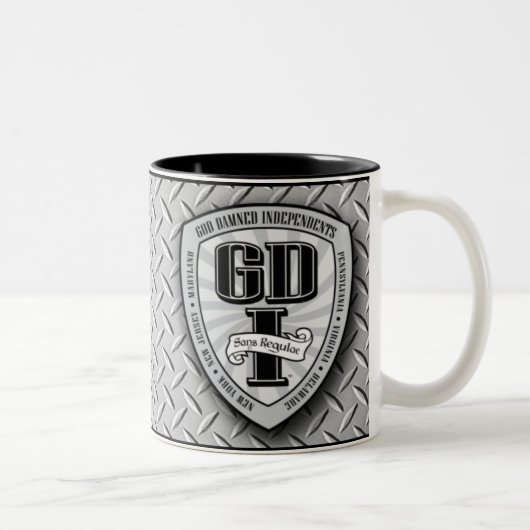 GDI Tasse 1 (Rechts)