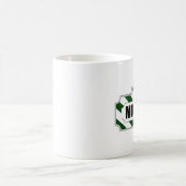 GDIMondays Kaffeetasse (Mittel)