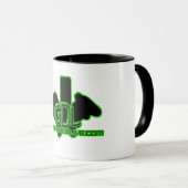 GDL KAFFEE-TASSE TASSE (VorderseiteRechts)