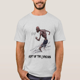 GDL NACHT DES LEBENDEN VATER-T - SHIRT