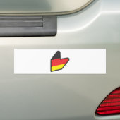 GDM AUTOAUFKLEBER (Auf Auto)