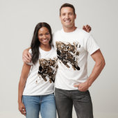 gdp Angst T-Shirt (Unisex)