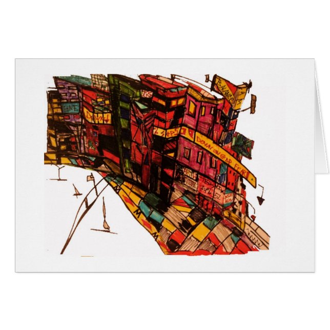 gdp Angst Tinte (Vorderseite (Horizontal))