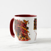gdp Angst Tinte Tasse (Vorderseite Links)