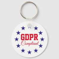 GDPR-konforme Datenschutz-Grundverordnung