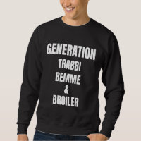 Gdr Generation Trabbi Bemme & Broiler DSR