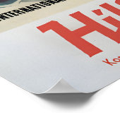 GDR Propaganda Poster You should help, too (Ecke)