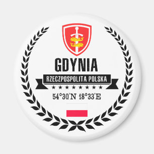 Gdynia Magnet