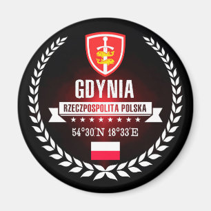 Gdynia Magnet