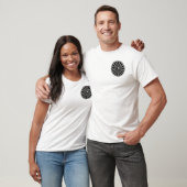 GE90X Motor T-Shirt (Unisex)