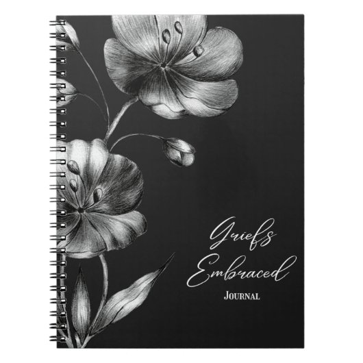 GE Journal Notizblock (Vorderseite)