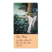 GEA, MYRTLE UND WASSER (Vorne)