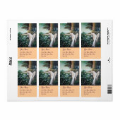 GEA, MYRTLE UND WASSER (Vorne)