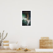 GEA, MYRTLE UND WASSER POSTER (Küche)