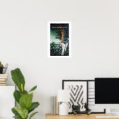 GEA, MYRTLE UND WASSER POSTER (Heimbüro)