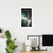 GEA, MYRTLE UND WASSER POSTER (Heimbüro)