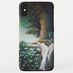GEA, MYRTLE UND WASSER Schönheit in der Natur Case-Mate iPhone Hülle