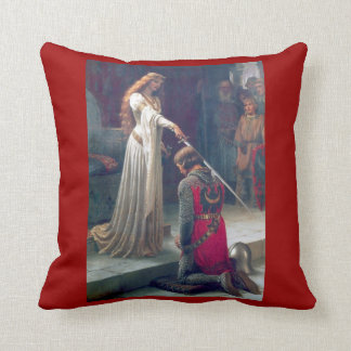 Geadelt im mittelalterlichen Schloss Kissen