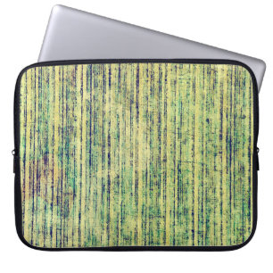 Gealterte Grunge-Textur. Mit verschiedenen Farbmus Laptopschutzhülle