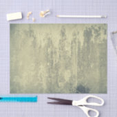 Gealterter Beton Seidenpapier (Handwerk)