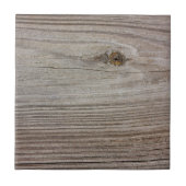 Gealtertes Holz Fliese (Vorderseite)