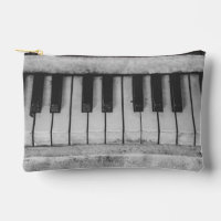 Gealtertes Klavier
