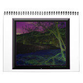 Geänderte Bilder durch A. Higney Calendar Kalender (Titelbild)