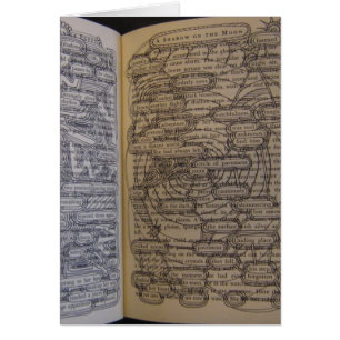 Geänderte Buch-Karte