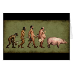 Geänderte Evolution