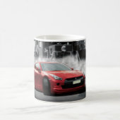 Geänderte Tasse Nissans GT-r (Mittel)