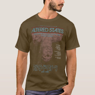 Geänderte Zustände1 T-Shirt