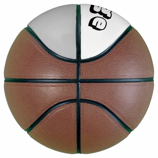 Geänderter Basketball (Rechts)