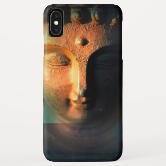 Geänderter Fokus Case-Mate iPhone Hülle (Rückseite)