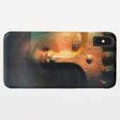 Geänderter Fokus Case-Mate iPhone Hülle (Rückseite (Horizontal))