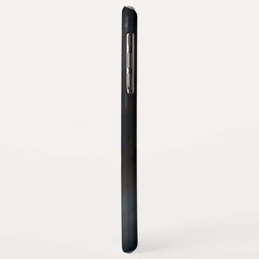 Geänderter Fokus Case-Mate iPhone Hülle (Hinten/Links)