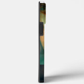 Geänderter Fokus Fall-Mate iPhone Fall Case-Mate iPhone Hülle (Rückseite / Rechts)