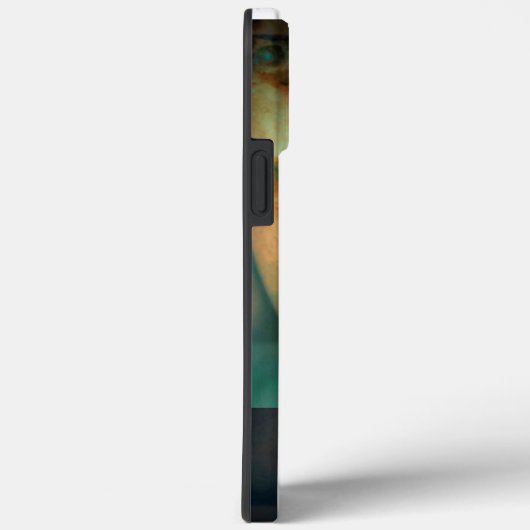 Geänderter Fokus Fall-Mate iPhone Fall Case-Mate iPhone Hülle (Rückseite / Rechts)