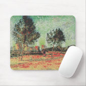 geänderter Van Gogh Mousepad (Mit Mouse)