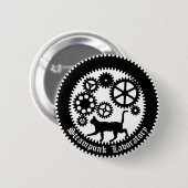 Gear Cat Button (Vorne & Hinten)